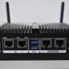 Datasnare I/O view, Side 1