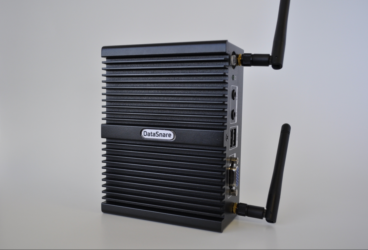 Data Collection Hardware Datasnare