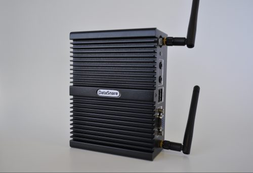 Datasnare - Data Collection Device - 6 Month Financing