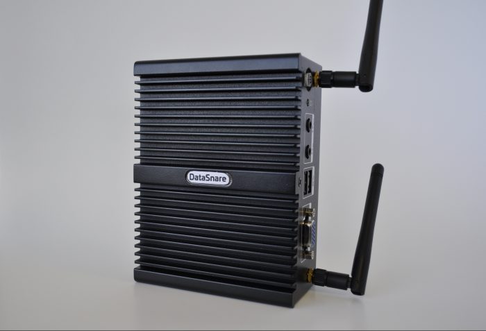 Datasnare - Data Collection Device - 12 Month Financing