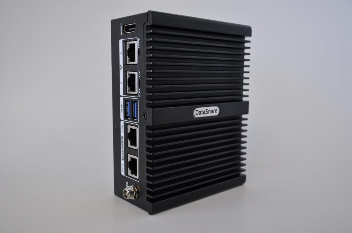 Datasnare - Data Collection Device - 12 Month Financing