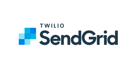 twilio-sendgrid